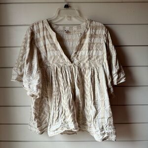 Old Navy Blouse